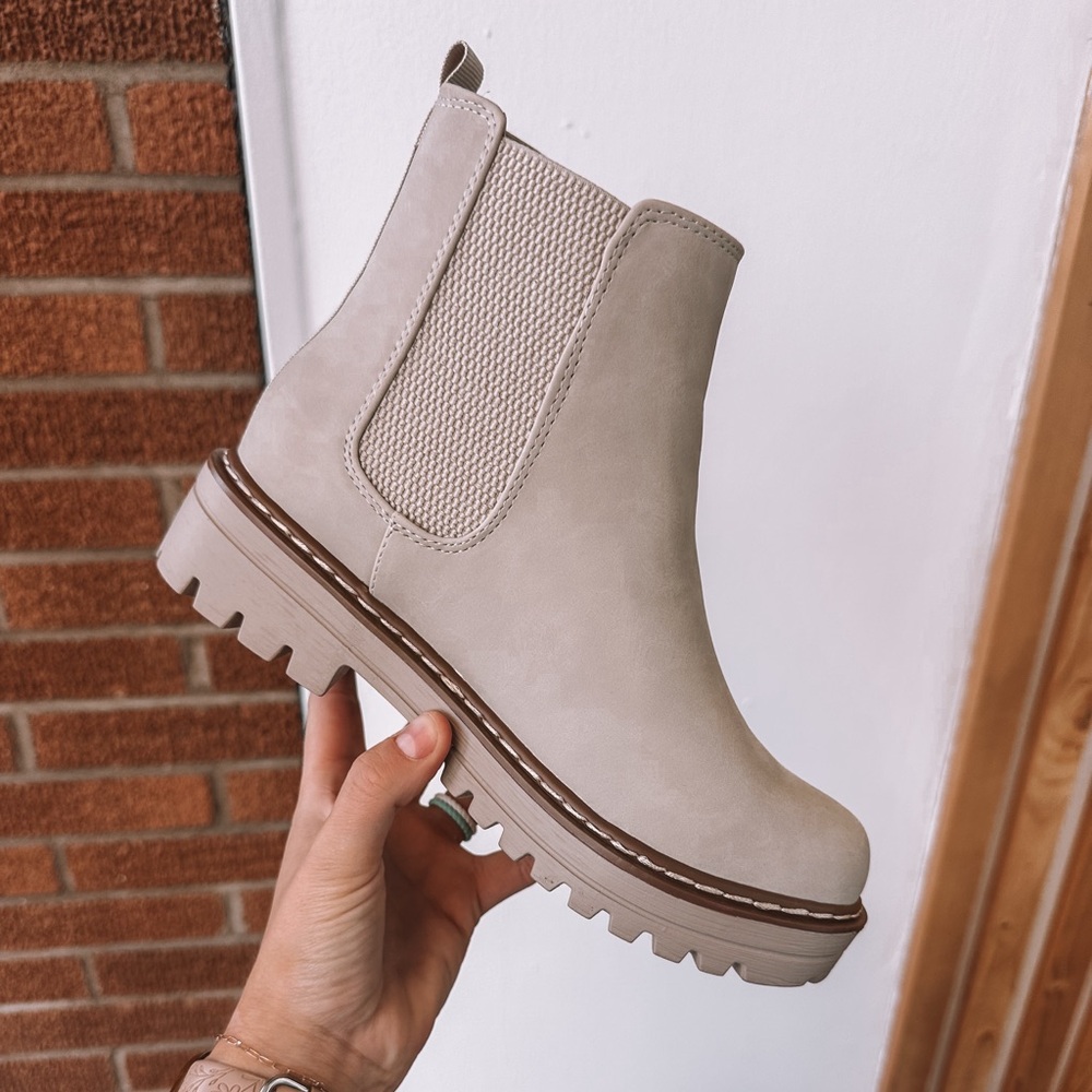 Booties